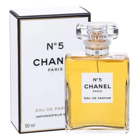 chanel no 5 parfum 50 ml